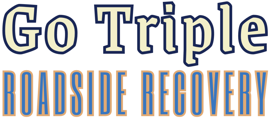 Don't let a roadside emergency ruin your day – trust Triple Roadside Recovery to get you back on track. Contact us today for fast, reliable.