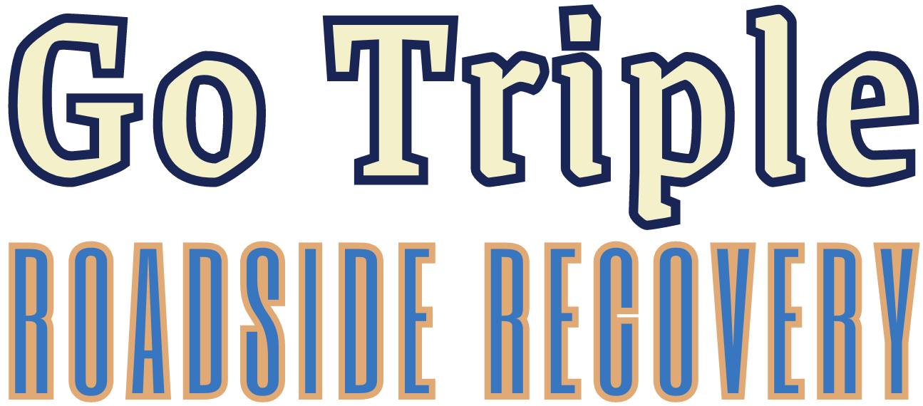 Don't let a roadside emergency ruin your day – trust Triple Roadside Recovery to get you back on track. Contact us today for fast, reliable.